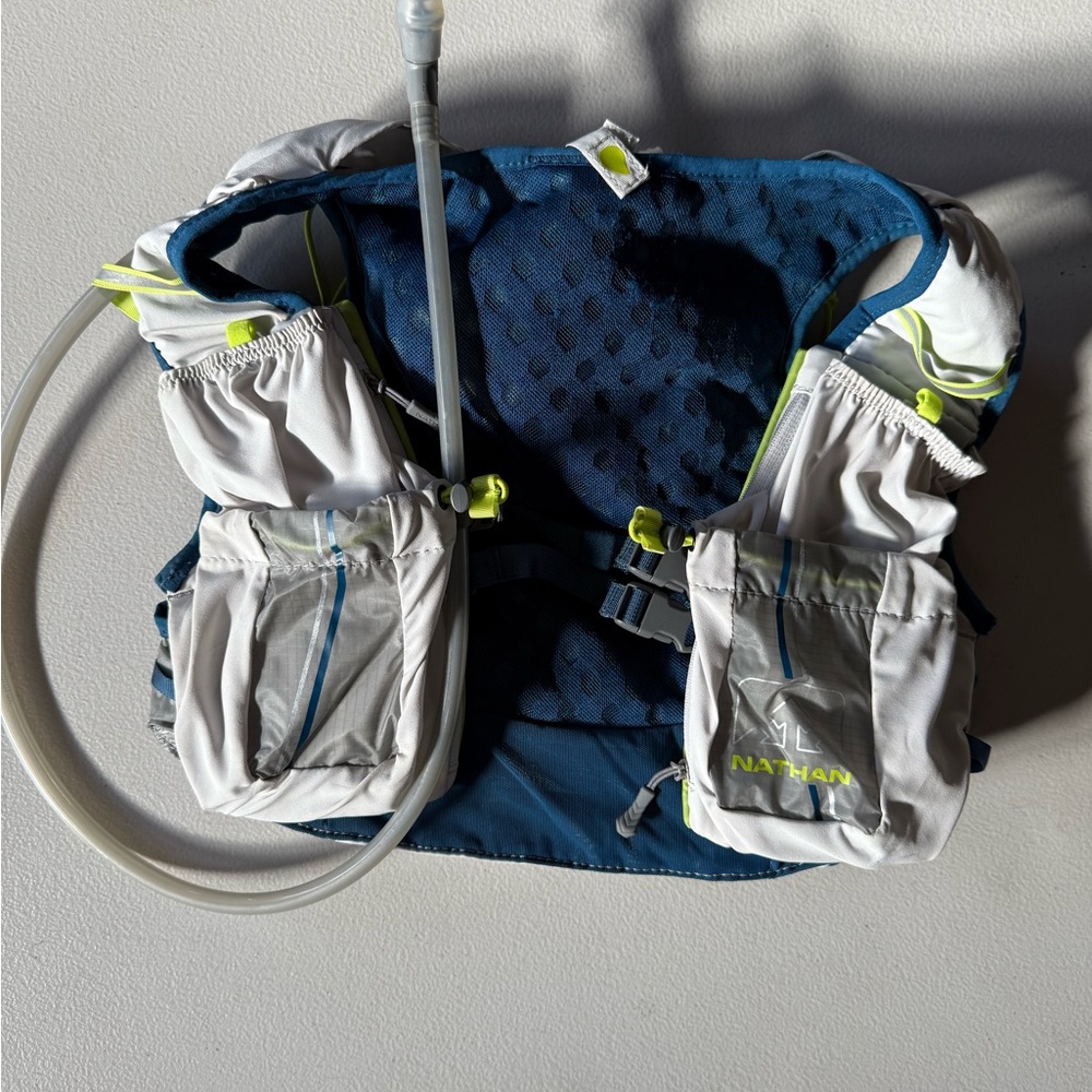 Women’s Nathan running vest